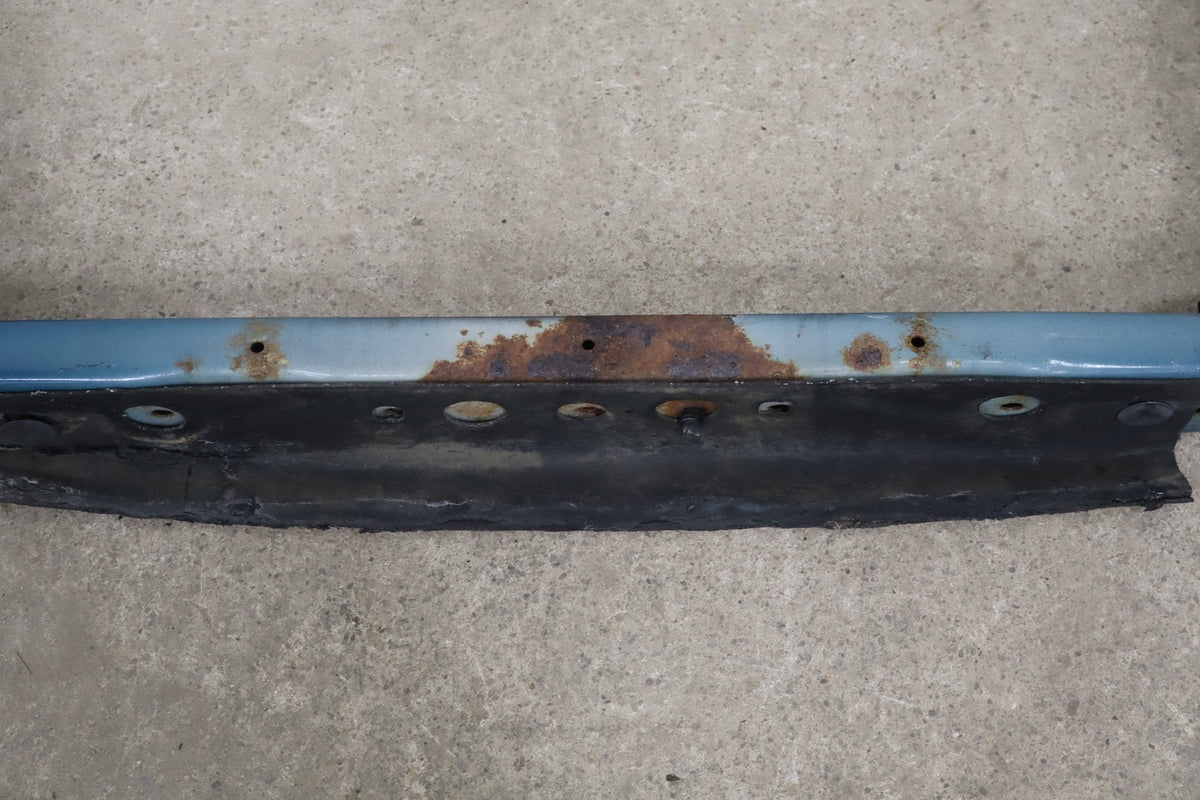 97-04 Dodge Dakota Radiator Core Support Complete OEM