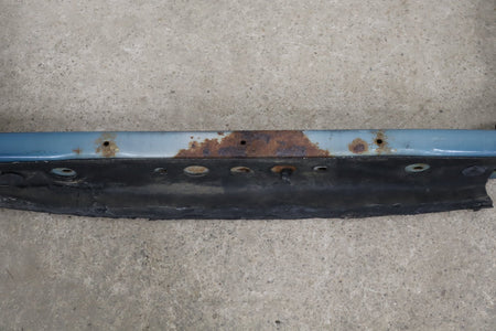 97-04 Dodge Dakota Radiator Core Support Complete OEM