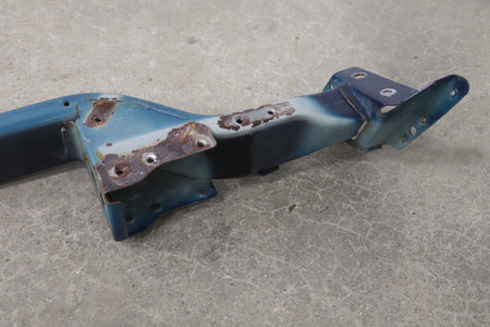 97-04 Dodge Dakota Radiator Core Support Complete OEM