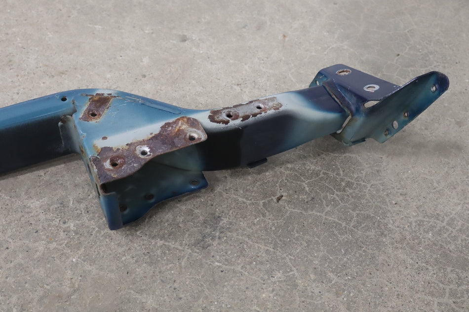 97-04 Dodge Dakota Radiator Core Support Complete OEM