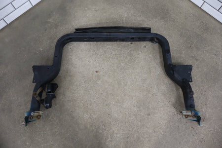 97-04 Dodge Dakota Radiator Core Support Complete OEM
