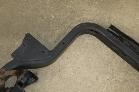97-04 Dodge Dakota Radiator Core Support Complete OEM
