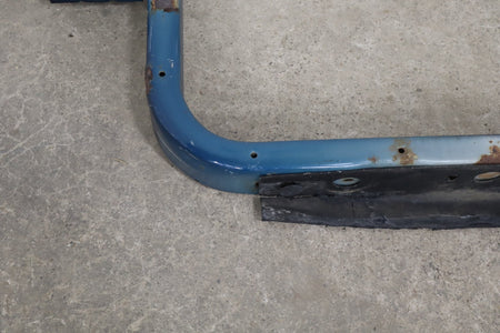 97-04 Dodge Dakota Radiator Core Support Complete OEM
