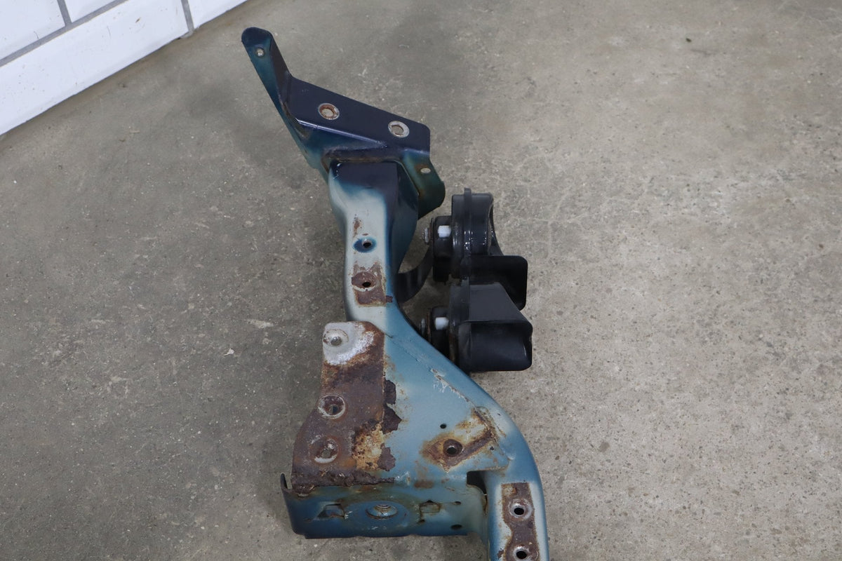 97-04 Dodge Dakota Radiator Core Support Complete OEM