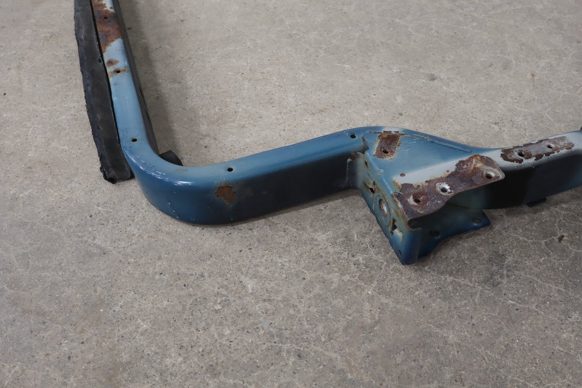97-04 Dodge Dakota Radiator Core Support Complete OEM