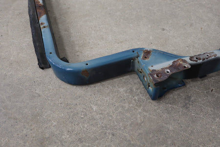 97-04 Dodge Dakota Radiator Core Support Complete OEM