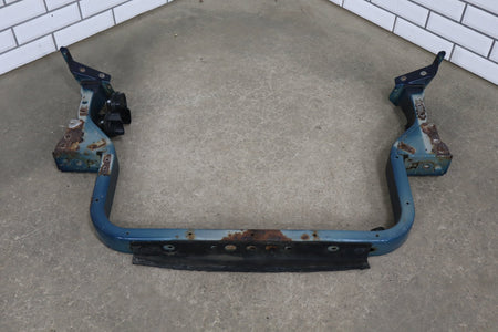 97-04 Dodge Dakota Radiator Core Support Complete OEM