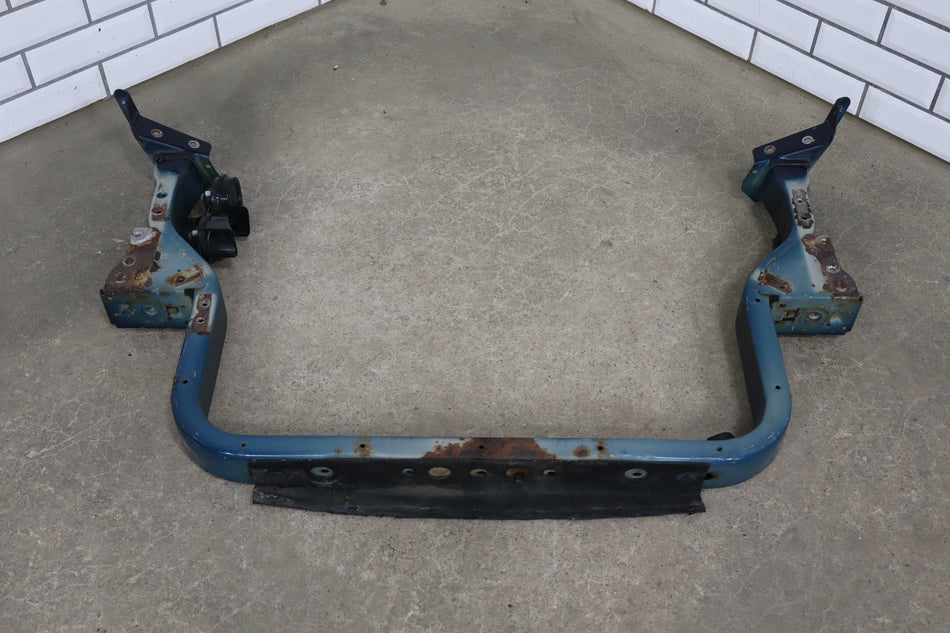 97-04 Dodge Dakota Radiator Core Support Complete OEM