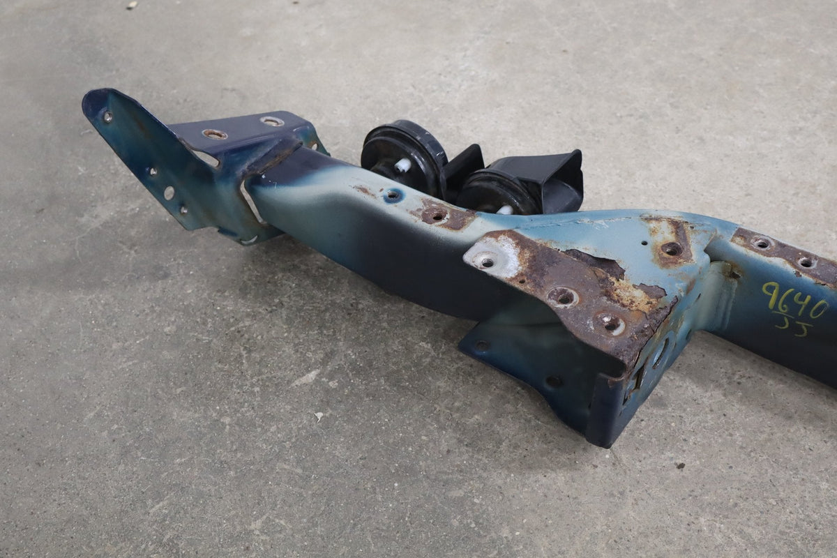 97-04 Dodge Dakota Radiator Core Support Complete OEM