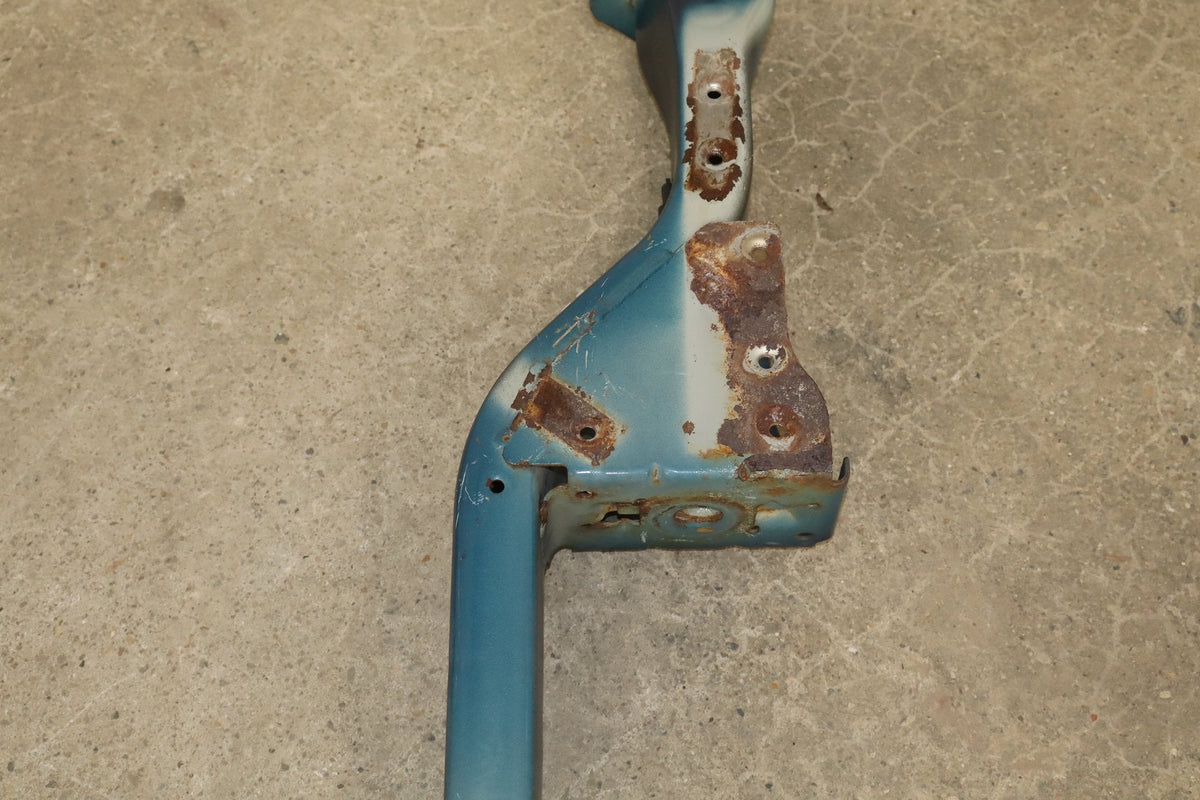 97-04 Dodge Dakota Radiator Core Support Complete OEM