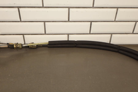 97-04 Porsche Boxster 5 Speed Manual Transmission Gear Shifter/Cables Low Miles
