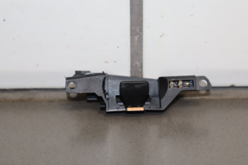 97-04 Porsche Boxster 986 Convertible Top Switch OEM