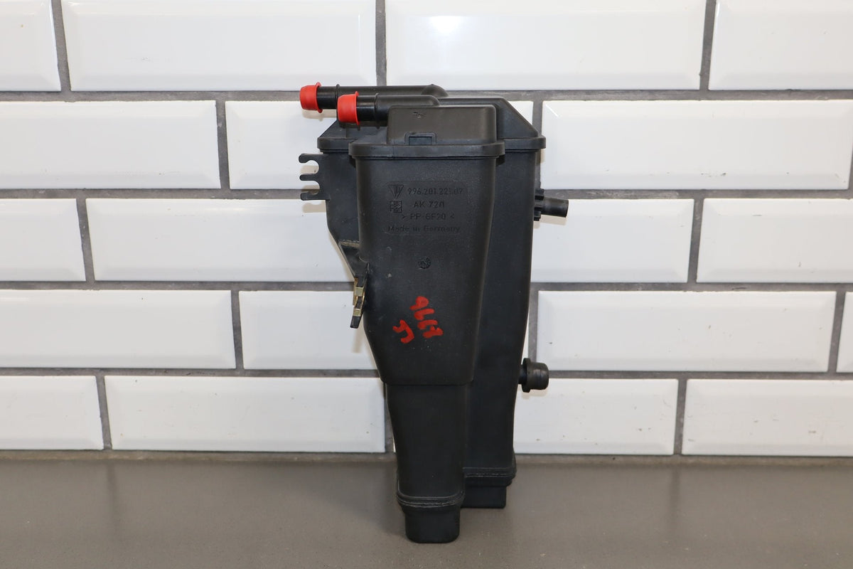 97-04 Porsche Boxster 986 Evaporator Charcoal Canister OEM