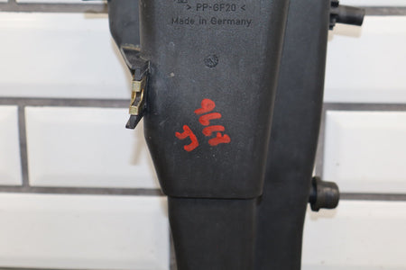 97-04 Porsche Boxster 986 Evaporator Charcoal Canister OEM
