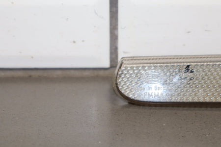 97-04 Porsche Boxster 986 Front Corner Marker Lights Pair OEM