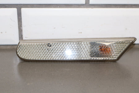 97-04 Porsche Boxster 986 Front Corner Marker Lights Pair OEM