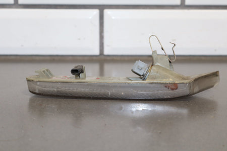 97-04 Porsche Boxster 986 Front Corner Marker Lights Pair OEM