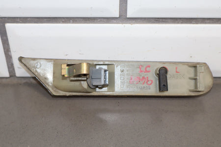 97-04 Porsche Boxster 986 Front Corner Marker Lights Pair OEM