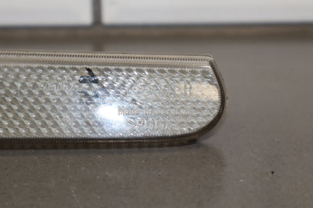 97-04 Porsche Boxster 986 Front Corner Marker Lights Pair OEM