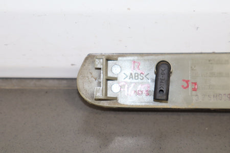 97-04 Porsche Boxster 986 Front Corner Marker Lights Pair OEM