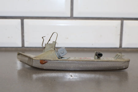 97-04 Porsche Boxster 986 Front Corner Marker Lights Pair OEM