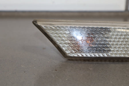 97-04 Porsche Boxster 986 Front Corner Marker Lights Pair OEM