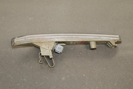 97-04 Porsche Boxster 986 Front Corner Marker Lights Pair OEM