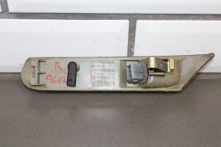 97-04 Porsche Boxster 986 Front Corner Marker Lights Pair OEM