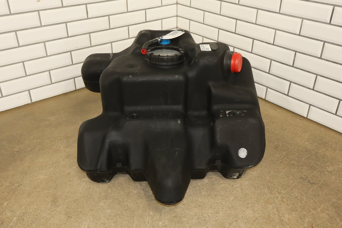 97-04 Porsche Boxster 986 Fuel Tank 17 Gallon OEM