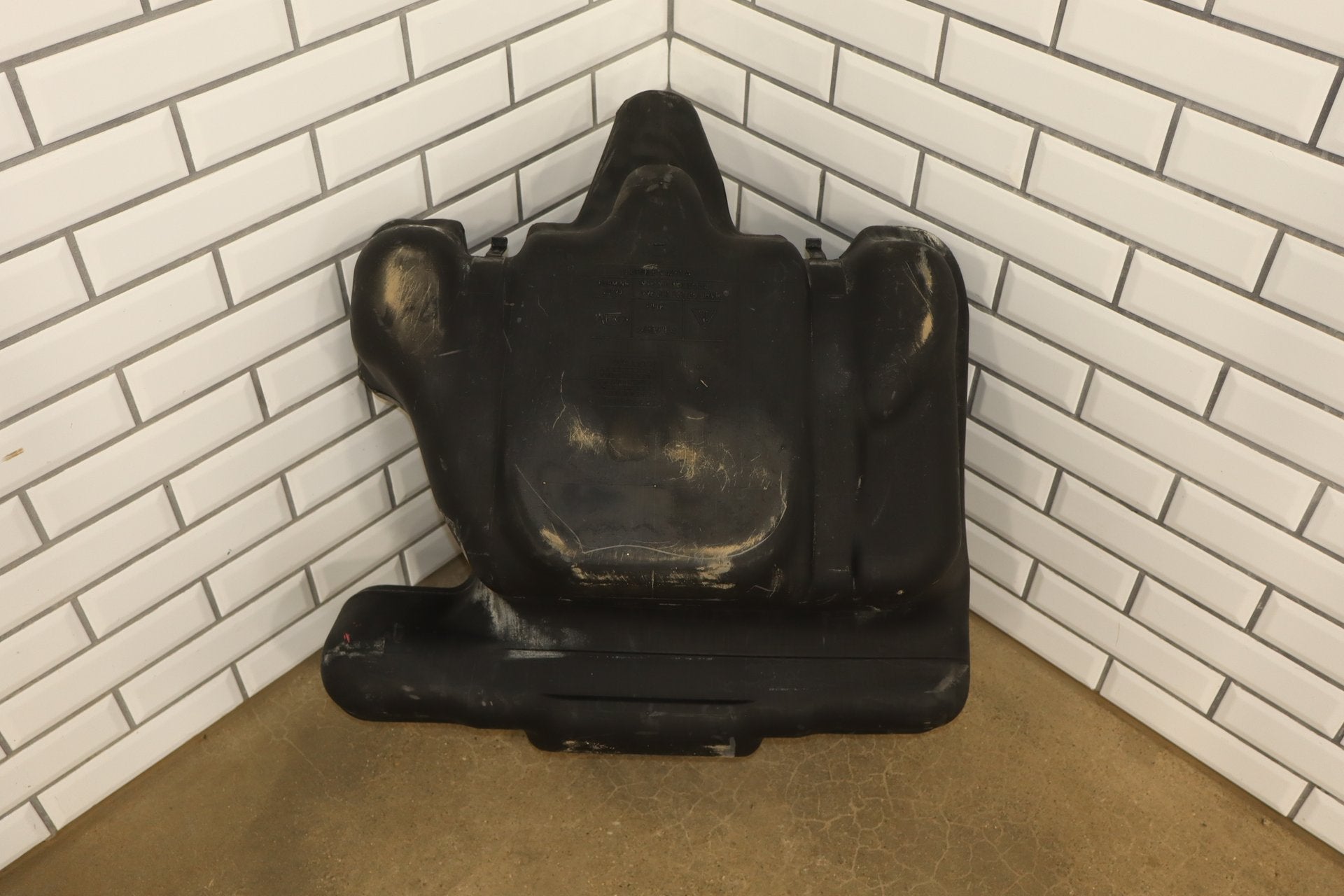 97-04 Porsche Boxster 986 Fuel Tank 17 Gallon OEM