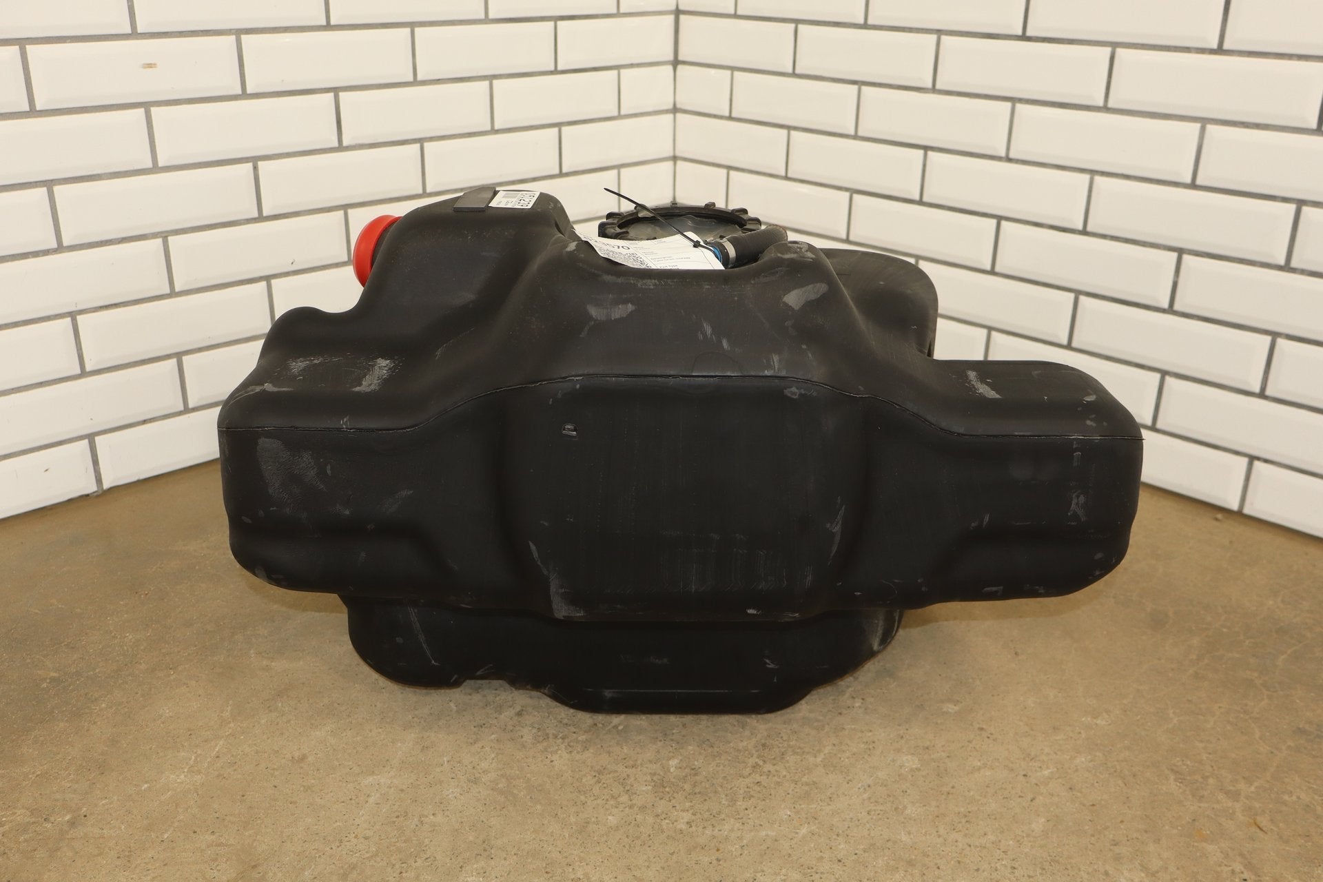97-04 Porsche Boxster 986 Fuel Tank 17 Gallon OEM