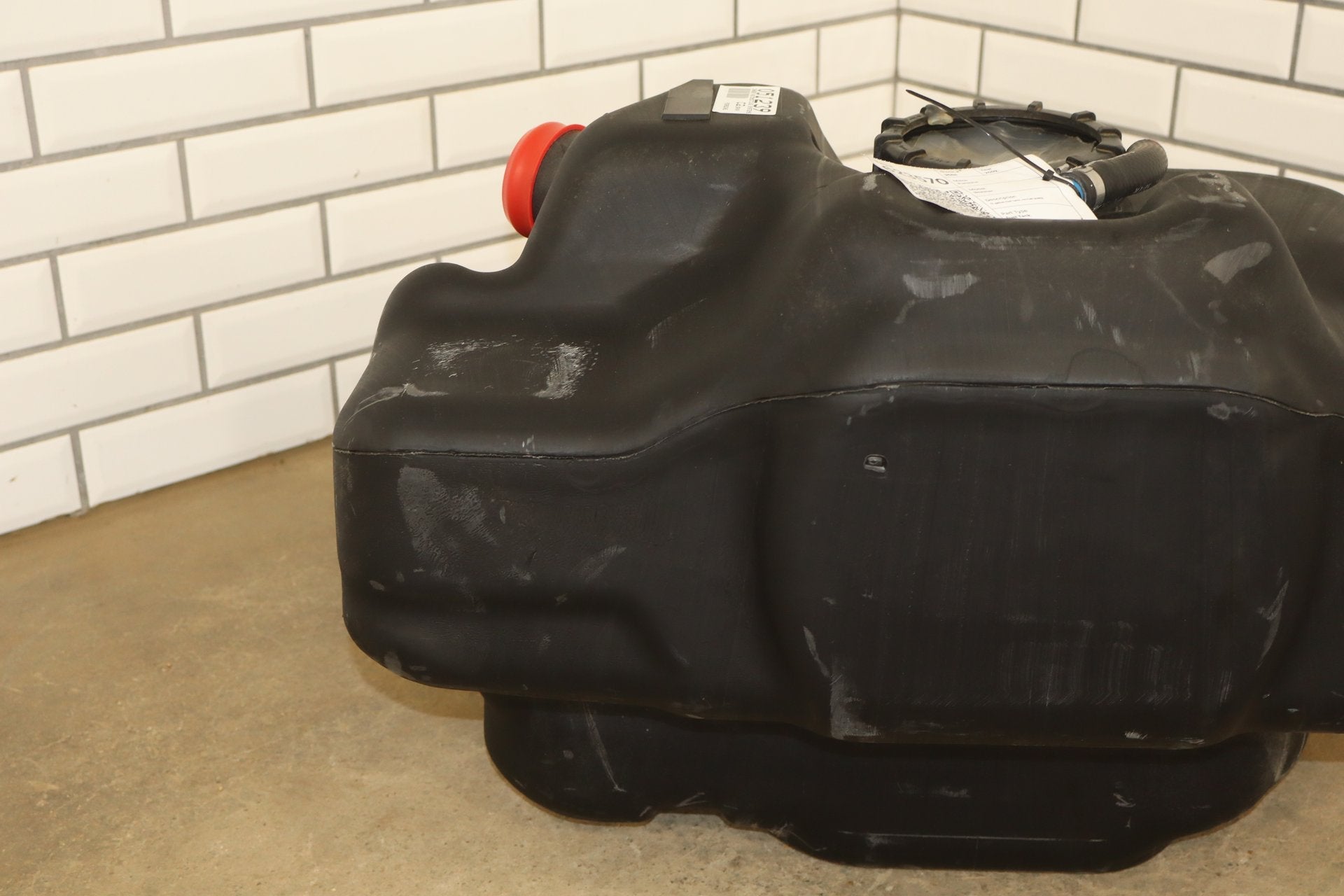 97-04 Porsche Boxster 986 Fuel Tank 17 Gallon OEM