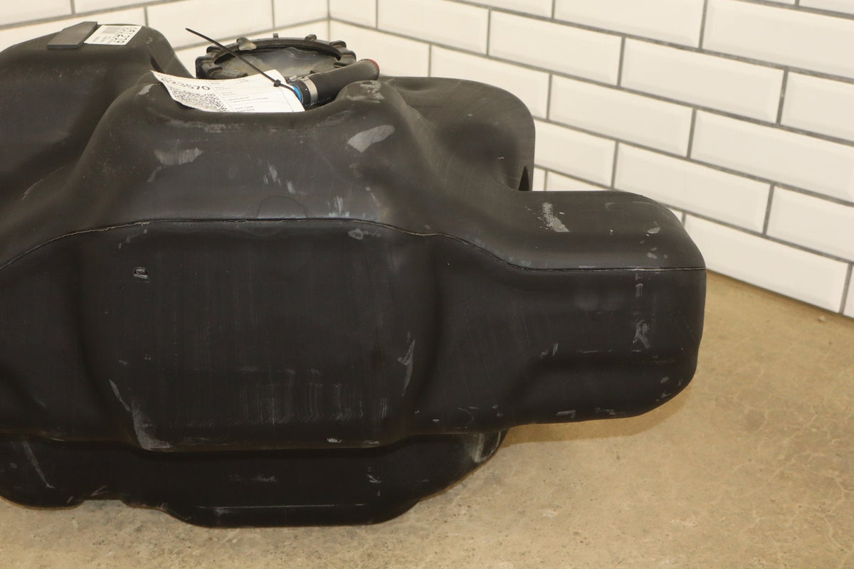 97-04 Porsche Boxster 986 Fuel Tank 17 Gallon OEM