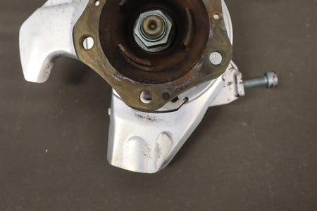 97-04 Porsche Boxster 986 Left Front Suspension Knuckle OEM