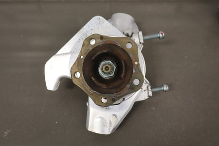 97-04 Porsche Boxster 986 Left Front Suspension Knuckle OEM