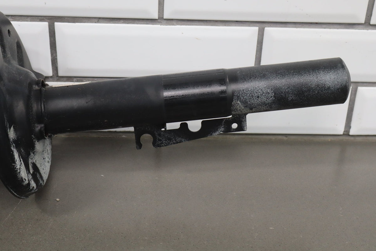 97-04 Porsche Boxster 986 Left Front Suspension Knuckle OEM