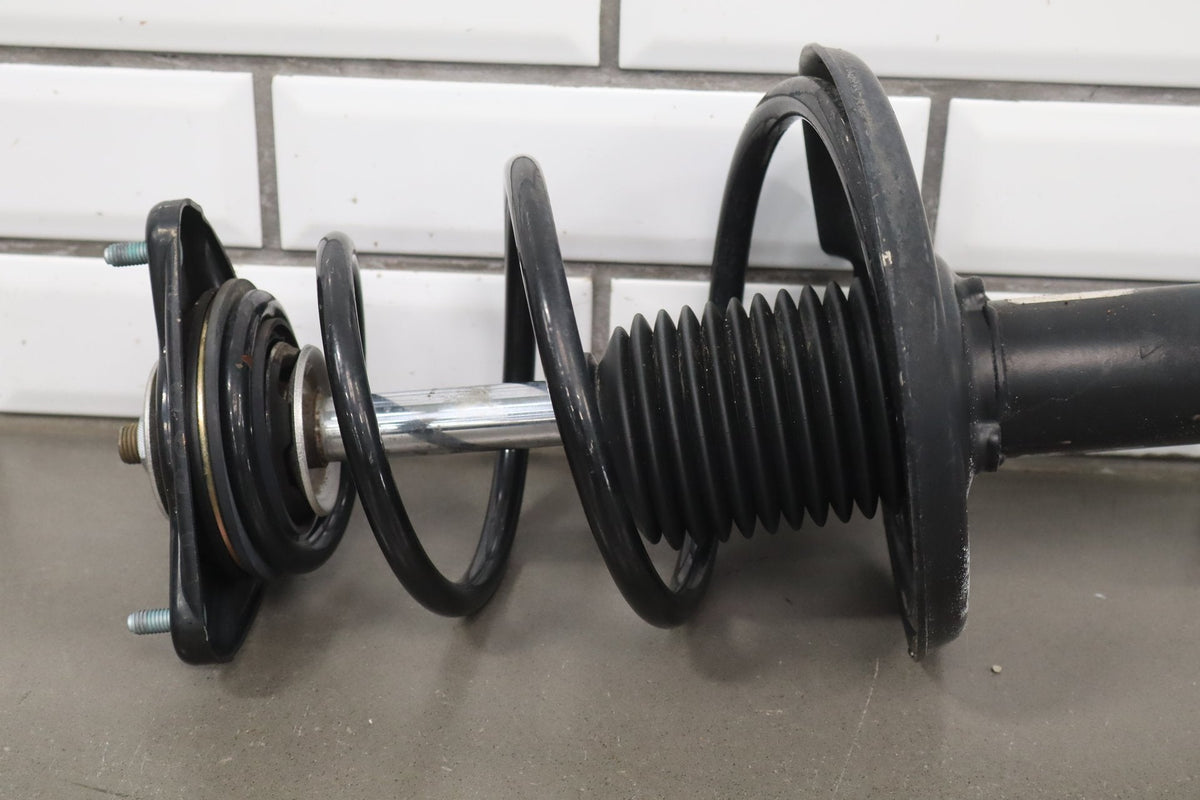 97-04 Porsche Boxster 986 Left Front Suspension Knuckle OEM
