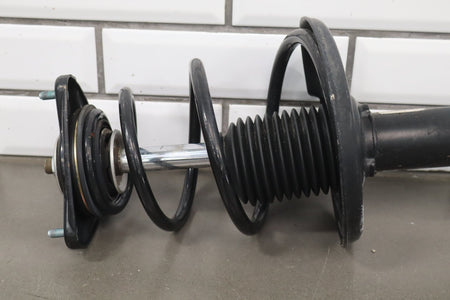97-04 Porsche Boxster 986 Left Front Suspension Knuckle OEM