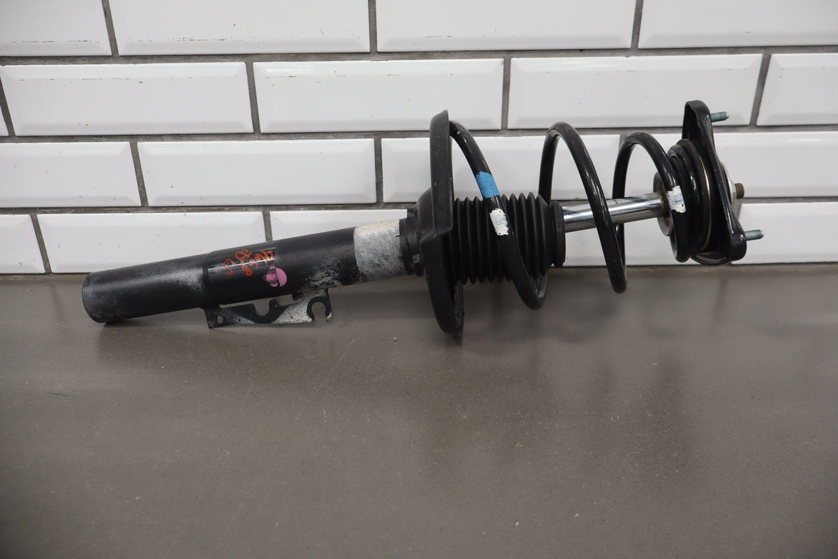 97-04 Porsche Boxster 986 Left Front Suspension Knuckle OEM