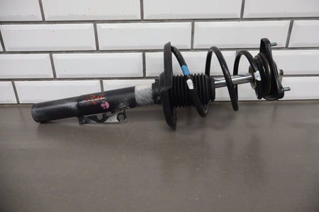 97-04 Porsche Boxster 986 Left Front Suspension Knuckle OEM