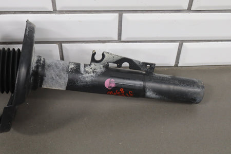97-04 Porsche Boxster 986 Left Front Suspension Knuckle OEM