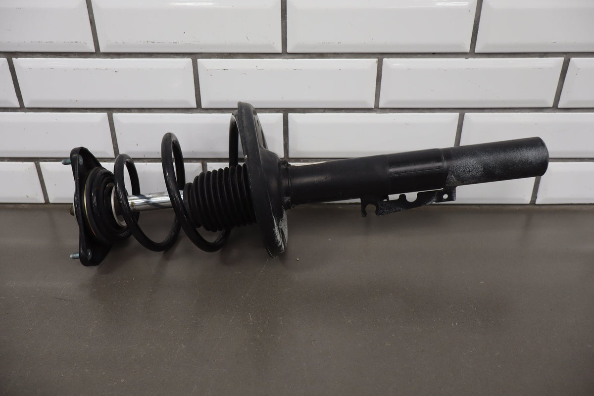 97-04 Porsche Boxster 986 Left Front Suspension Knuckle OEM