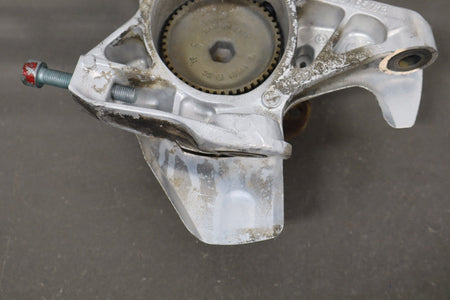 97-04 Porsche Boxster 986 Left Front Suspension Knuckle OEM