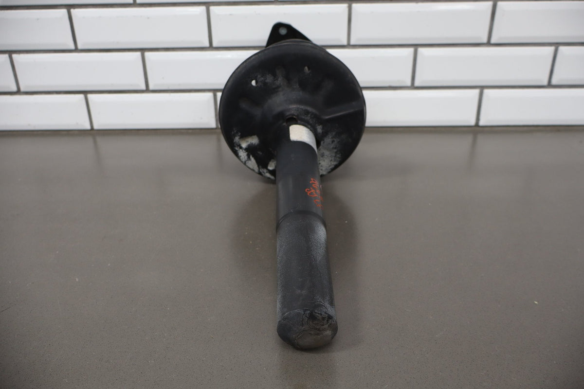 97-04 Porsche Boxster 986 Left Front Suspension Knuckle OEM