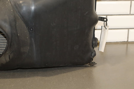 97-04 Porsche Boxster 986 Left Radiator with Fan Shroud OEM