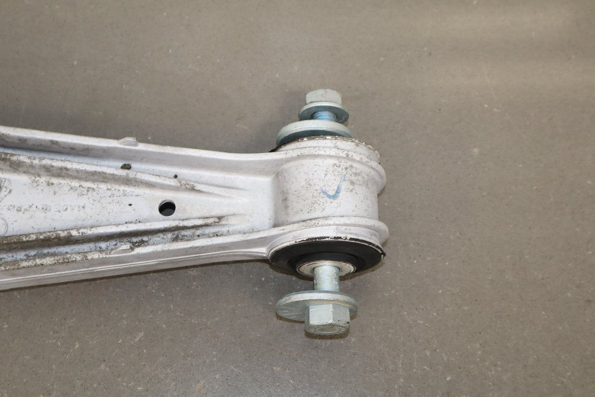 97-04 Porsche Boxster 986 Left Rear Suspension Knuckle OEM