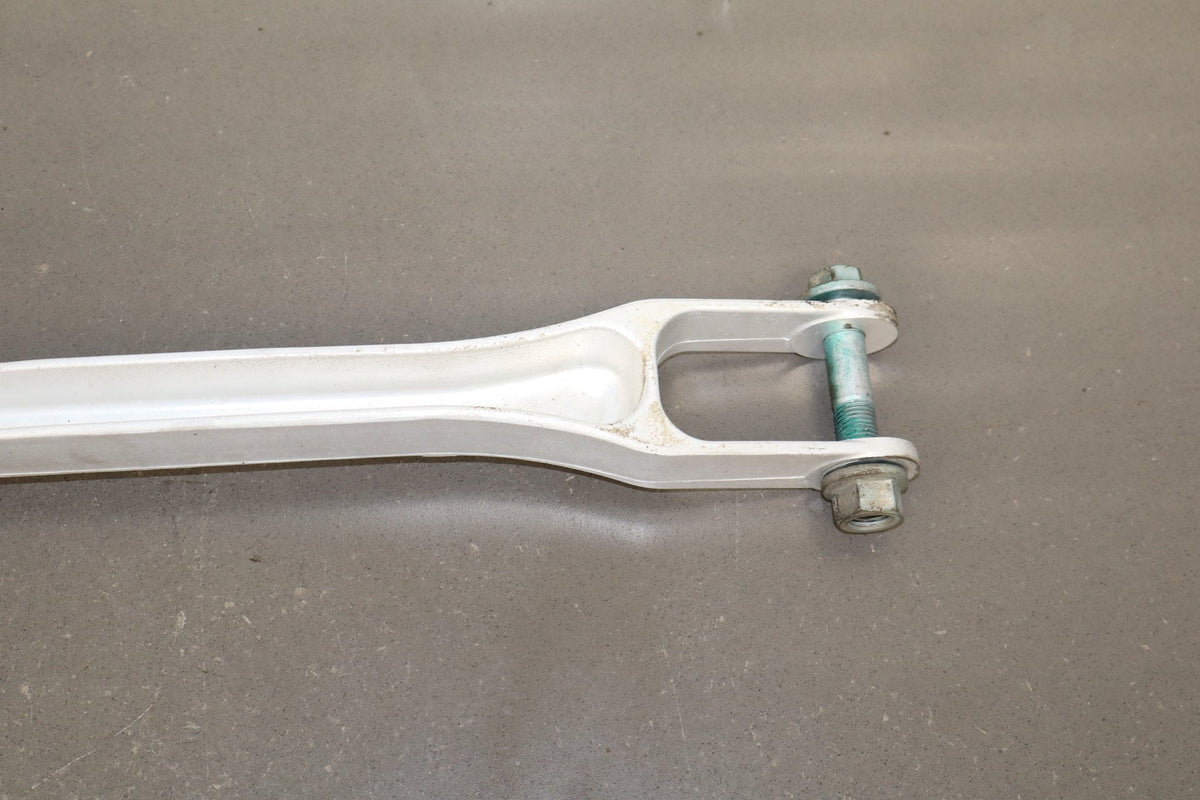97-04 Porsche Boxster 986 Left Rear Suspension Knuckle OEM