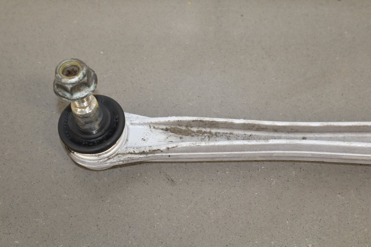 97-04 Porsche Boxster 986 Left Rear Suspension Knuckle OEM