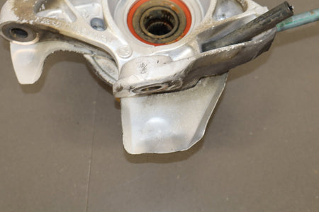 97-04 Porsche Boxster 986 Left Rear Suspension Knuckle OEM