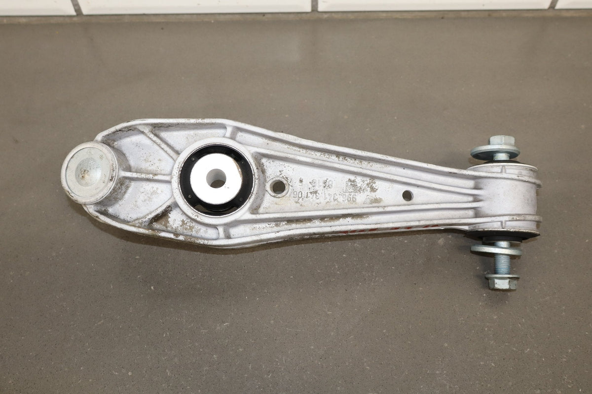 97-04 Porsche Boxster 986 Left Rear Suspension Knuckle OEM